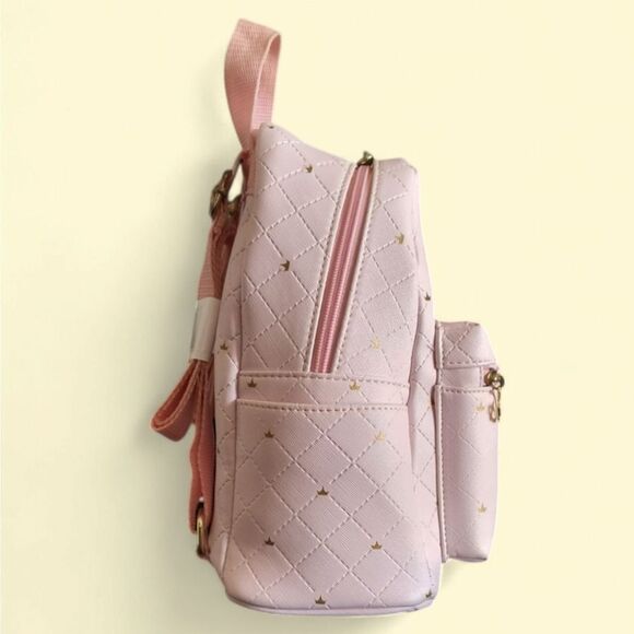 Loungefly Disney Days Castle Mini Backpack main image 5